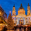 Budapest élue plus beau marché de Noël d’Europe en 2026