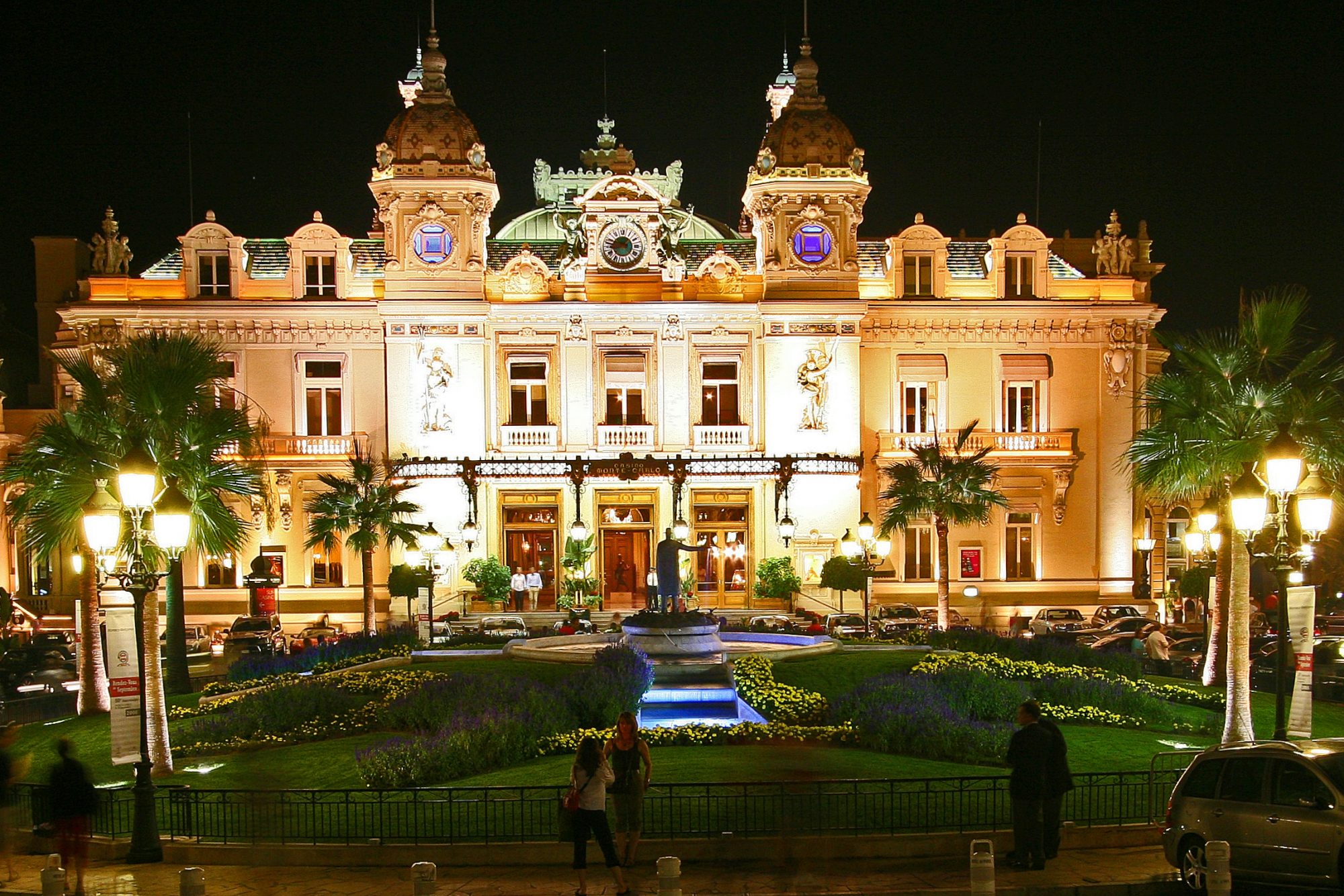Casino Monte-Carlo