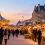 Marché de Noël des Tuileries 2026 : dates et informations pratiques