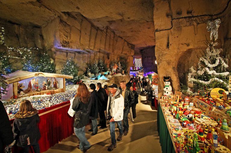 Marchés de Noël PaysBas Infos et Heures d